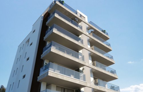 3 BR Apartment in  Drosia, Larnaca - Image 1
