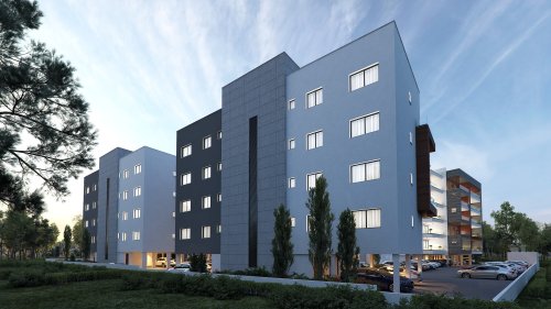 2 BR Apartment in Ypsonas, Limassol - Image 1