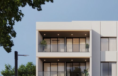 2 BR Apartment in Agios Nicolaos, Limassol - Image 1