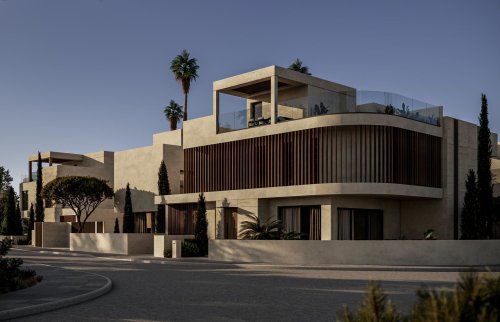 3 BR Villa in Livadia, Larnaca - Image 1