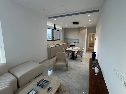 2 BR Apartment in Agios Tychonas, Limassol - Image 1