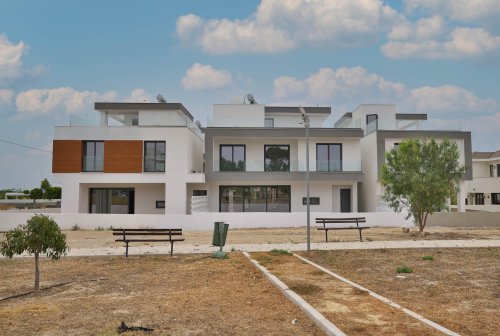 3 BR Villa in Livadia, Larnaca - Image 1