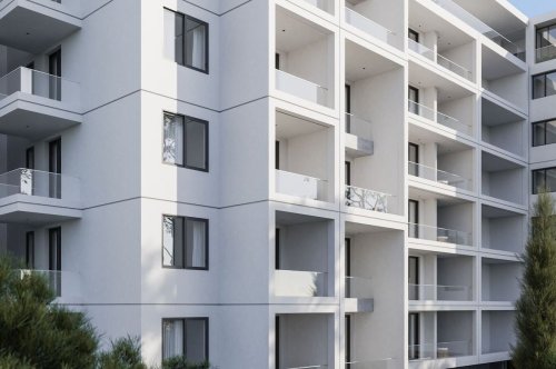 2 BR Apartment in Katholiki, Limassol - Image 1