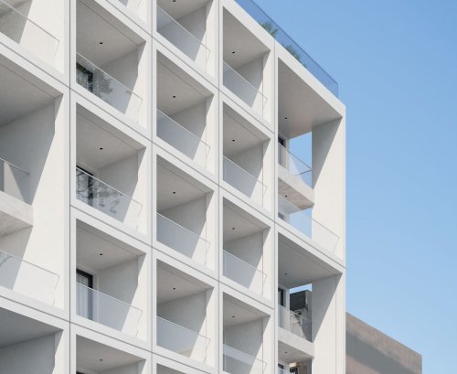 1 BR Apartment in Katholiki, Limassol - Image 1