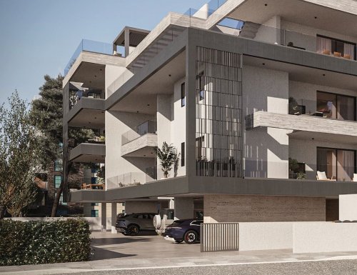 2 BR Apartment  in Larnaca - Image 1