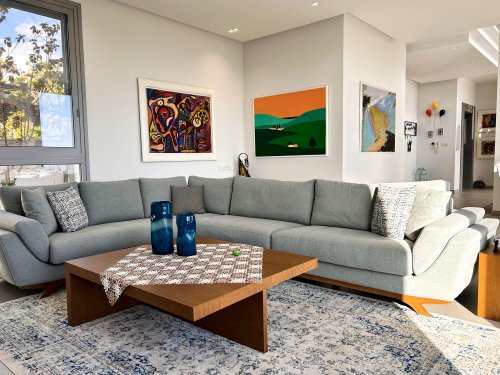 7 BR Villa in Moutagiaka, Limassol - Image 1