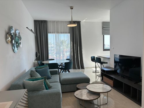 2 BR Apartment in Potamos Germasogeias, Limassol - Image 1