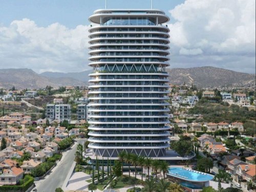 Διαμερίσματα προς πώληση 364 μ² στην τοποθεσία Potamos Germasogeias, Limassol, 4046