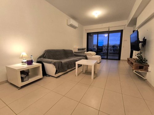 2 BR Apartment in Livadia, Larnaca - Image 1
