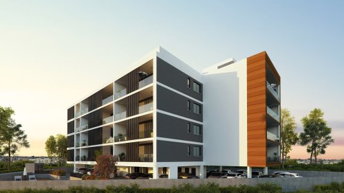 2 BR Apartment in Larnaca - Image 1
