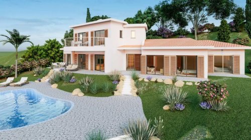 3 BR Villa in Tsada - Image 1