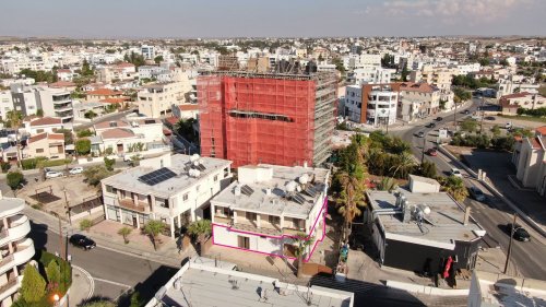 Ground Floor House in Agios Georgios, Latsia, Nicosia - Image 1