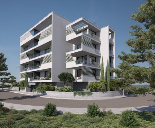 2 BR Apartment in Potamos Germasogeia, Limassol - Image 1