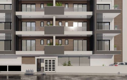 Studio in Zakaki, Limassol - Image 1