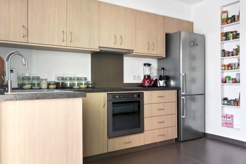 2 BR Apartment in Agia Triada, Limassol - Image 1