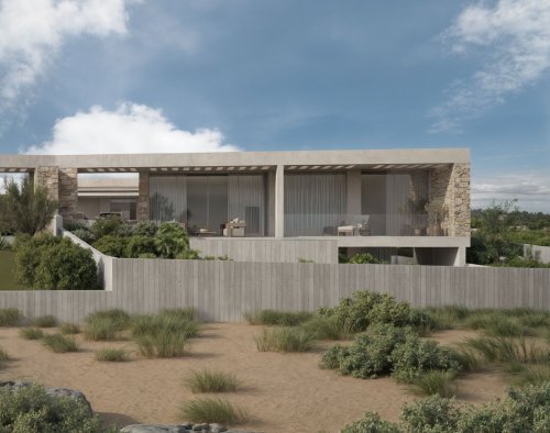 4 BR Villa in Pegeia, Paphos - Image 1