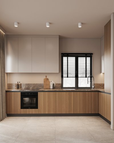 Отдельный дом на продажу 161 м² в Parekklisia, Limassol, 4520