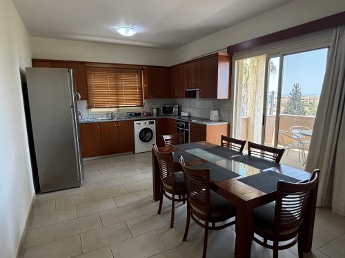 3 BR Apartment for sale in Agios Athanasios, Limassol - Image 1