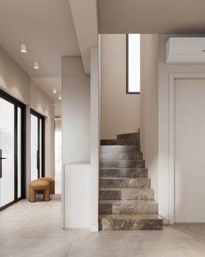 Отдельный дом на продажу 161 м² в Parekklisia, Limassol, 4520