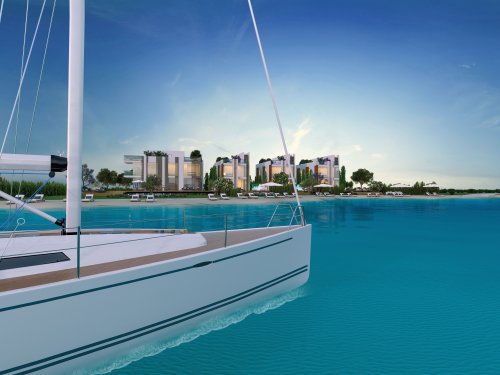 5 BR Villa in Ayia Napa, Ammochostos - Image 1