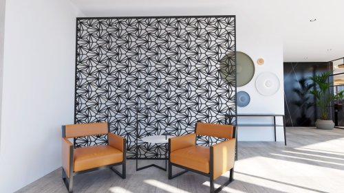 2 BR Hotel Apartment in Agia Napa - Image 1