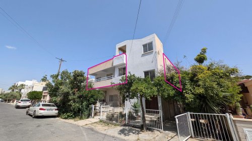 3-bedroom apartment in Egkomi, Nicosia - Image 1