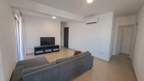 2 BR Apartment in Katholiki, Limassol - Image 1