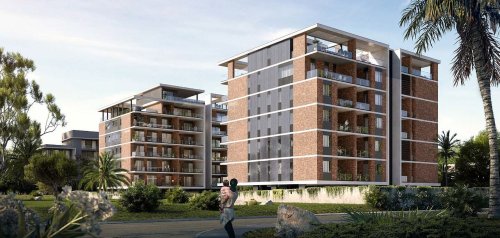 Апартаменты на продажу 154 м² в Germasogeia, Limassol, 4040