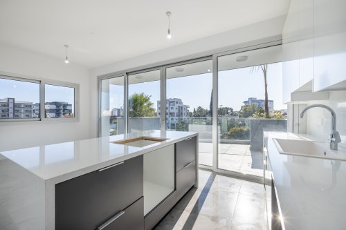 2 BR Apartment in Limassol - Image 1