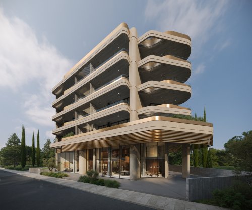 Office Space in Paralimni, Famagusta - Image 1