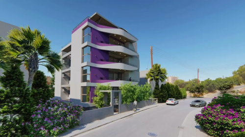 Residential Building in Agios Athanasios, Limassol - Image 1