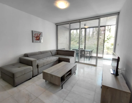 2 BR Apartment in Neapolis, Limassol - Image 1