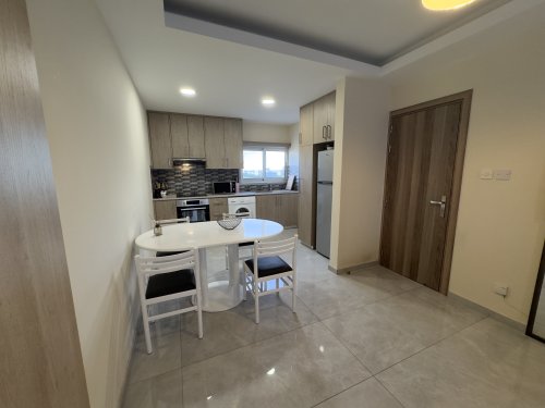 2 BR Аpartment with sea view in Neapolis, Limassol - Image 1