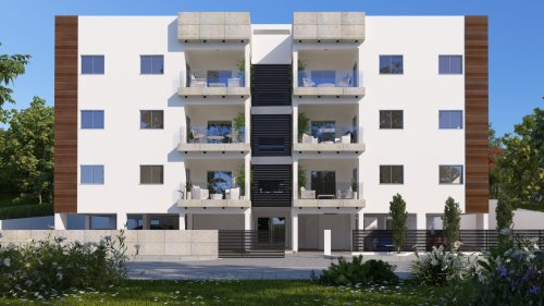 Residential building for sale in Agios Athanasios, Limassol - Image 1
