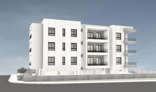 1 BR Apartment in Ekali, Limassol - Image 1