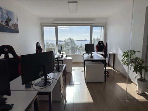 Residential-use office in Agia Triada, Limassol - Image 1