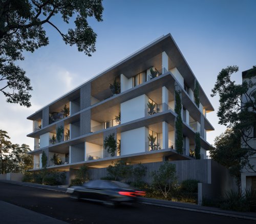 2 BR Apartment in Agios Athanasios, Limassol - Image 1