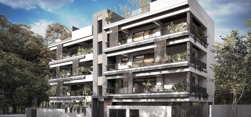 3 BR Apartment in Polemidia, Limassol - Image 1