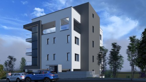 2 BR Apartment in Agia Fyla, Limassol - Image 1