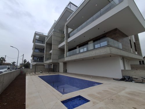 2 BR Apartment in Agios Athanasios, Limassol - Image 1