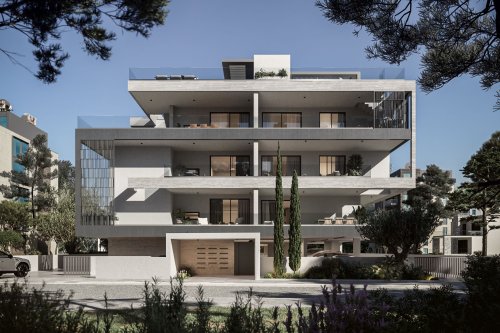 3 BR Apartment  in Larnaca - Image 1