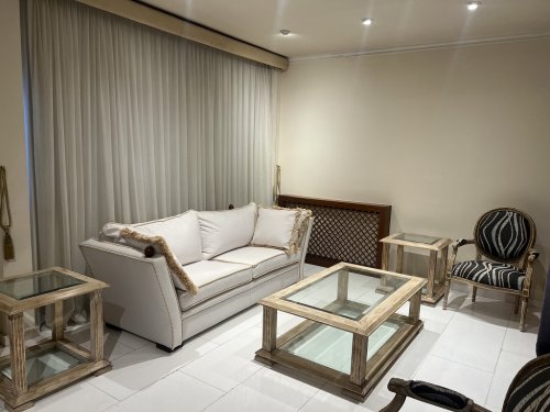 4 BR Apartment in Agios Tychonas, Limassol - Image 1