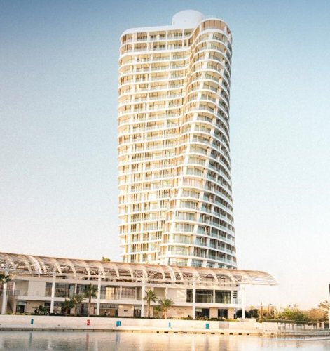 5 BR Apartment in Agia Napa, Famagusta - Image 1