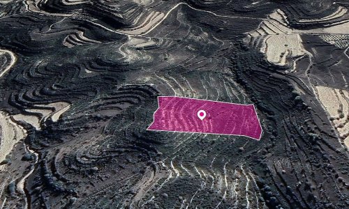 Agricultural Field, Pachna, Limassol - Image 1