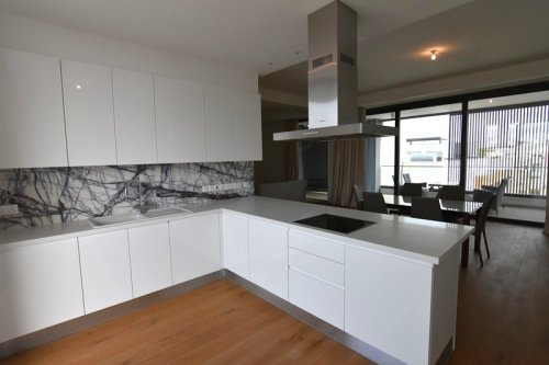 3 BR Penthouse in Potamos Germasogeias, Limassol - Image 1