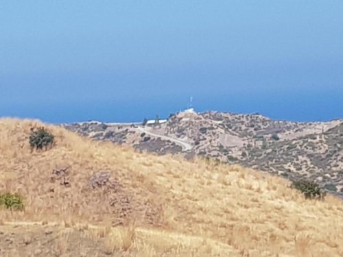 Agricultural field in Kato Pyrgos, Nicosia - Image 1