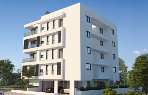 3 BR Apartment in Drosia, Larnaca - Image 1