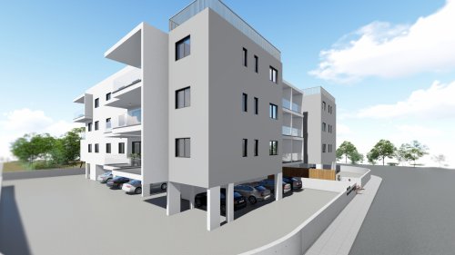 3 BR Apartment in Zakaki, Limassol - Image 1