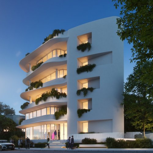 Κτίριο 547 μ² προς πώληση στην τοποθεσία Vasiliko, Paphos