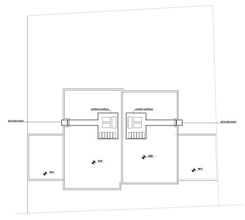 Semi-detached house for sale 149 m² in Kalavasos, Larnaca, 7733